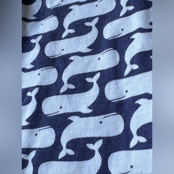 Bundle of 2 Harper Canyon Snap Button Footies size 6 Months - Picture 8 of 11